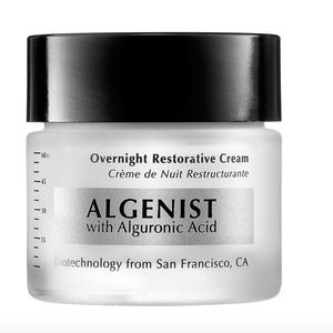 Algenist Overnight Restorative Cream NIB 2 oz